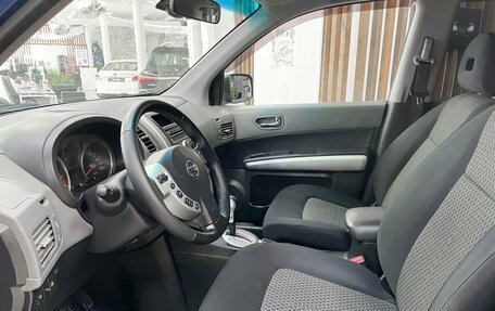 Nissan X-Trail, 2008 год, 1 199 000 рублей, 12 фотография