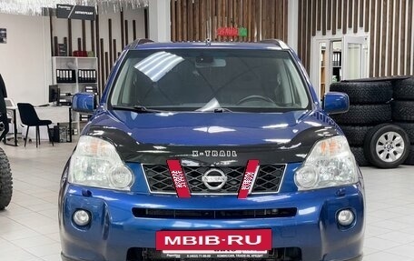 Nissan X-Trail, 2008 год, 1 199 000 рублей, 2 фотография