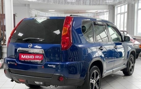 Nissan X-Trail, 2008 год, 1 199 000 рублей, 8 фотография