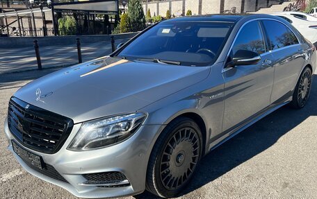 Mercedes-Benz S-Класс, 2013 год, 3 250 000 рублей, 8 фотография