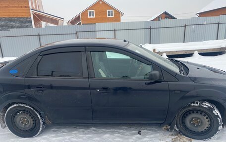 Ford Focus IV, 2005 год, 365 000 рублей, 4 фотография