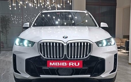 BMW X5, 2024 год, 16 500 000 рублей, 3 фотография