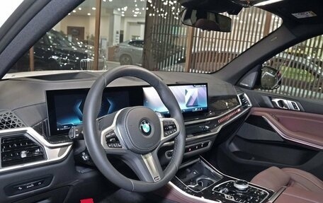 BMW X5, 2024 год, 16 500 000 рублей, 15 фотография