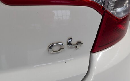 Citroen C4 II рестайлинг, 2011 год, 650 000 рублей, 12 фотография