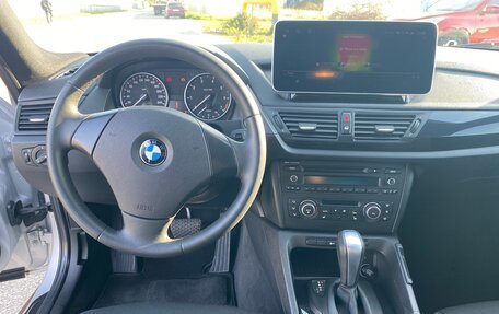 BMW X1, 2012 год, 1 750 000 рублей, 8 фотография