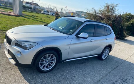 BMW X1, 2012 год, 1 750 000 рублей, 7 фотография