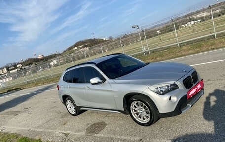 BMW X1, 2012 год, 1 750 000 рублей, 3 фотография