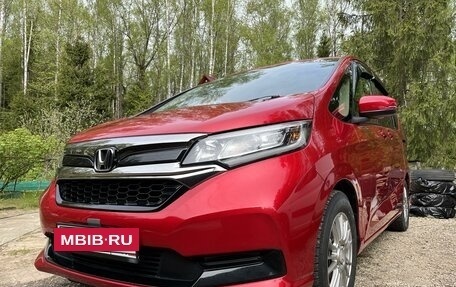 Honda Freed II, 2020 год, 2 195 000 рублей, 4 фотография