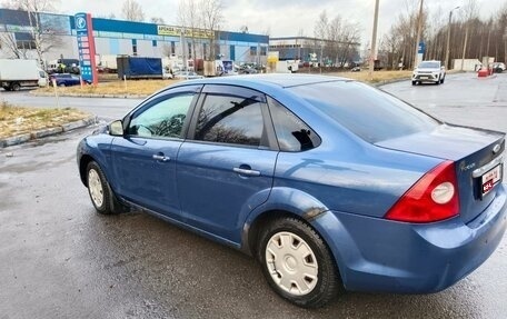 Ford Focus II рестайлинг, 2009 год, 420 000 рублей, 7 фотография