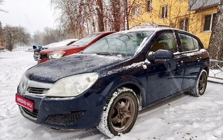 Opel Astra H, 2011 год, 510 000 рублей, 1 фотография