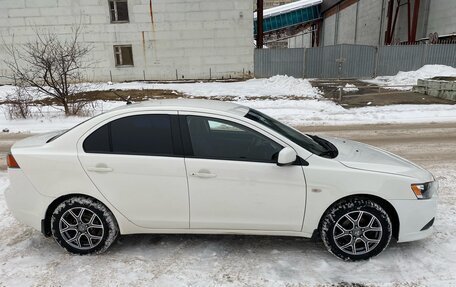 Mitsubishi Lancer IX, 2013 год, 970 000 рублей, 2 фотография