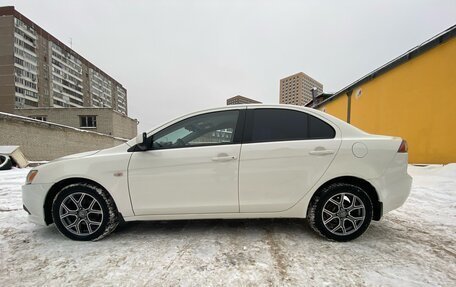 Mitsubishi Lancer IX, 2013 год, 970 000 рублей, 4 фотография