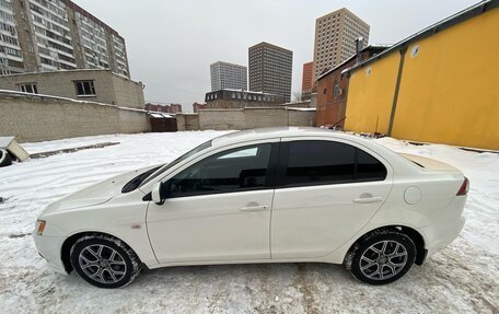 Mitsubishi Lancer IX, 2013 год, 970 000 рублей, 5 фотография