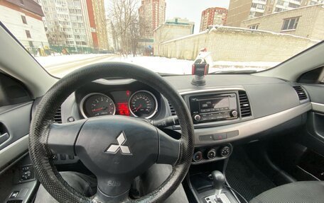 Mitsubishi Lancer IX, 2013 год, 970 000 рублей, 9 фотография