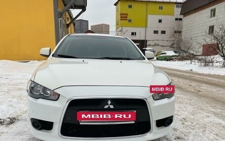 Mitsubishi Lancer IX, 2013 год, 970 000 рублей, 7 фотография