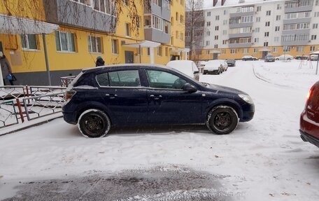 Opel Astra H, 2011 год, 510 000 рублей, 3 фотография