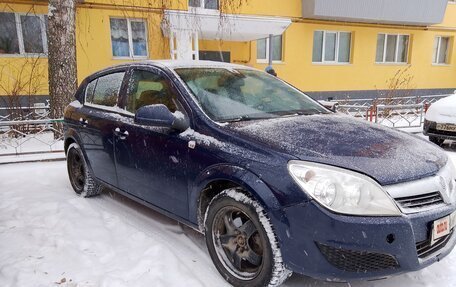 Opel Astra H, 2011 год, 510 000 рублей, 5 фотография