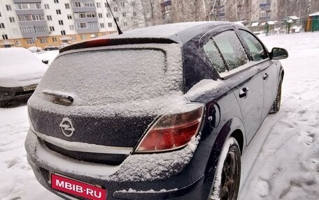 Opel Astra H, 2011 год, 510 000 рублей, 8 фотография