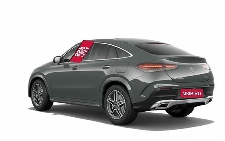 Mercedes-Benz GLE Coupe, 2023 год, 20 990 000 рублей, 4 фотография