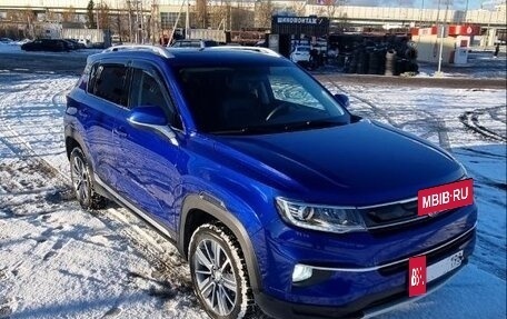 Changan CS35PLUS, 2020 год, 1 750 000 рублей, 2 фотография