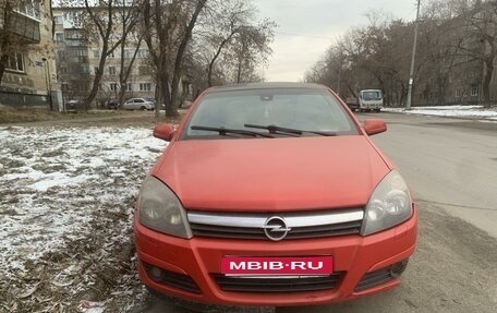 Opel Astra H, 2006 год, 300 000 рублей, 1 фотография