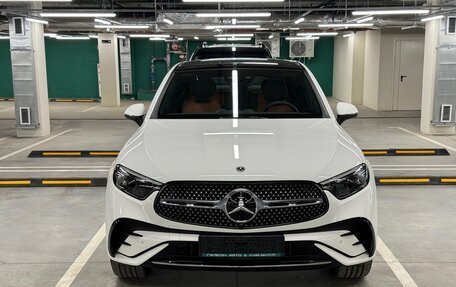 Mercedes-Benz GLC Coupe, 2024 год, 11 149 000 рублей, 2 фотография