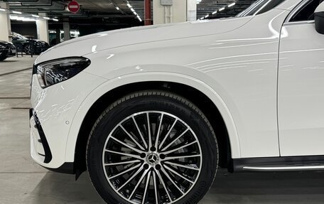 Mercedes-Benz GLC Coupe, 2024 год, 11 149 000 рублей, 5 фотография