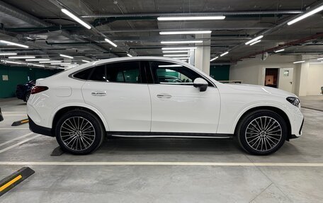 Mercedes-Benz GLC Coupe, 2024 год, 11 149 000 рублей, 9 фотография