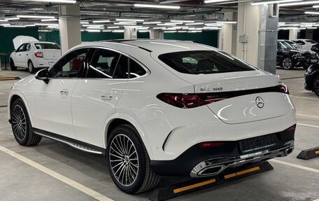 Mercedes-Benz GLC Coupe, 2024 год, 11 149 000 рублей, 7 фотография