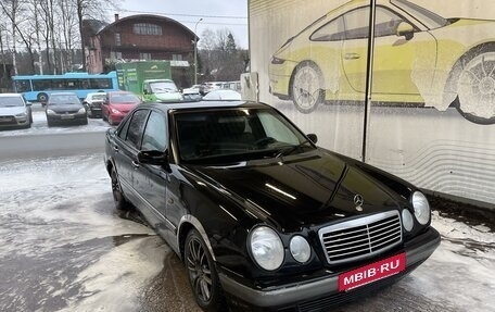 Mercedes-Benz E-Класс, 1998 год, 290 000 рублей, 2 фотография