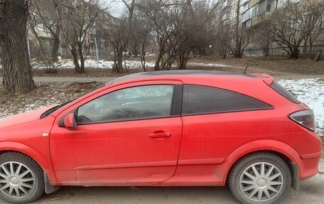 Opel Astra H, 2006 год, 300 000 рублей, 6 фотография