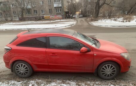 Opel Astra H, 2006 год, 300 000 рублей, 2 фотография