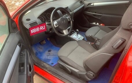 Opel Astra H, 2006 год, 300 000 рублей, 8 фотография