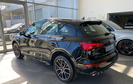 Audi Q5, 2024 год, 8 800 000 рублей, 6 фотография