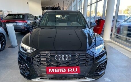 Audi Q5, 2024 год, 8 800 000 рублей, 2 фотография