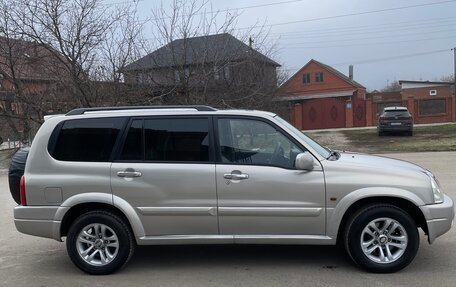 Suzuki Grand Vitara, 2004 год, 750 000 рублей, 2 фотография