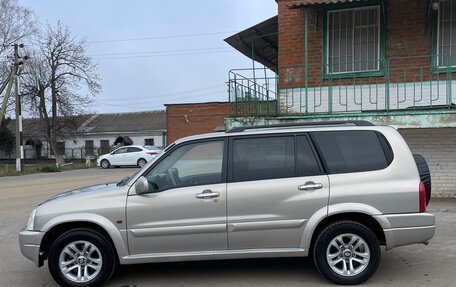 Suzuki Grand Vitara, 2004 год, 750 000 рублей, 6 фотография