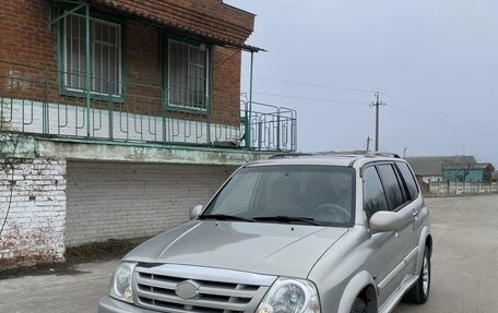 Suzuki Grand Vitara, 2004 год, 750 000 рублей, 7 фотография