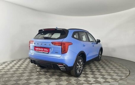 Haval Jolion, 2024 год, 2 449 000 рублей, 3 фотография