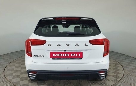 Haval Jolion, 2024 год, 1 999 000 рублей, 4 фотография