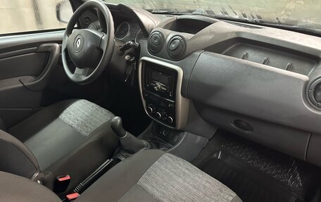 Renault Duster I рестайлинг, 2014 год, 789 000 рублей, 9 фотография