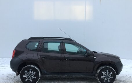 Renault Duster I рестайлинг, 2014 год, 789 000 рублей, 4 фотография