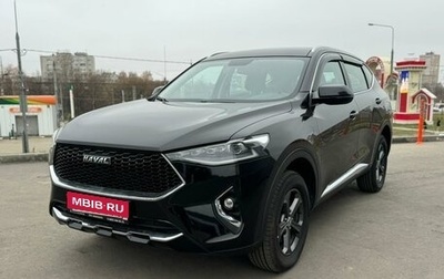 Haval F7 I, 2021 год, 2 120 000 рублей, 1 фотография