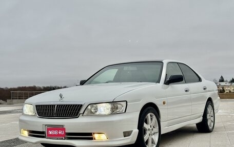 Nissan Laurel VIII, 2000 год, 690 000 рублей, 1 фотография