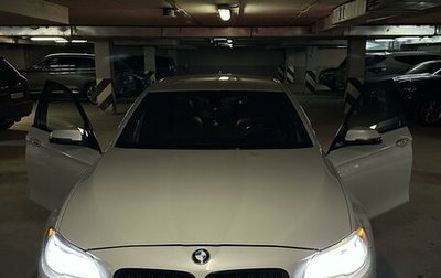 BMW 5 серия, 2016 год, 2 550 000 рублей, 1 фотография