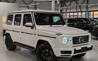 Mercedes-Benz G-Класс W463 рестайлинг _iii, 2023 год, 23 000 000 рублей, 1 фотография