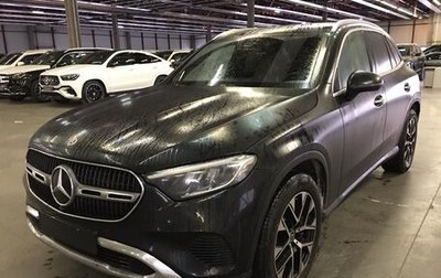 Mercedes-Benz GLC, 2024 год, 13 499 000 рублей, 1 фотография