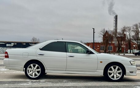 Nissan Laurel VIII, 2000 год, 690 000 рублей, 4 фотография