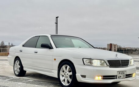 Nissan Laurel VIII, 2000 год, 690 000 рублей, 3 фотография