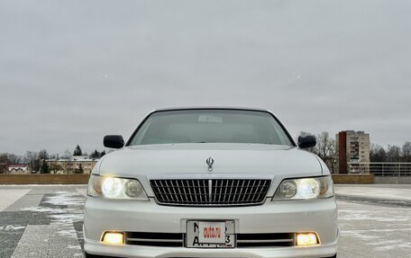 Nissan Laurel VIII, 2000 год, 690 000 рублей, 2 фотография